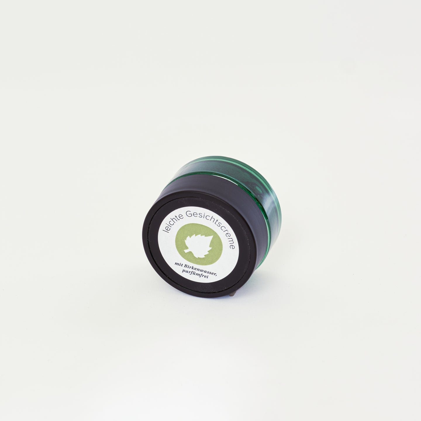 Gesichtscreme mit Birkenwasser 30 ml