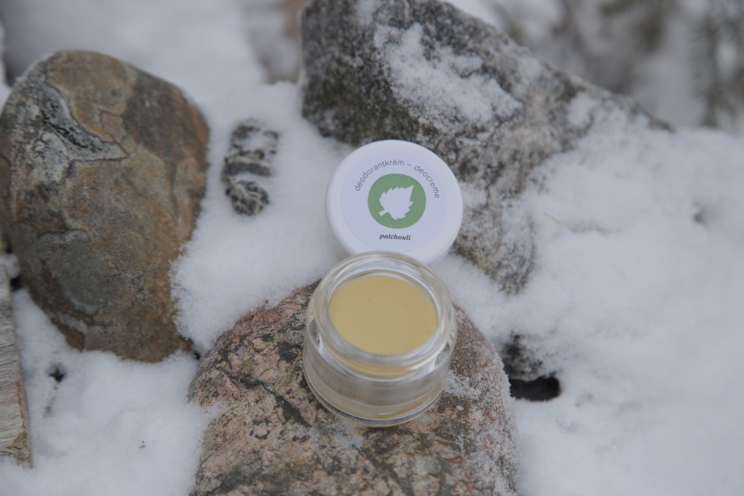 Birken-Deocreme 30 ml