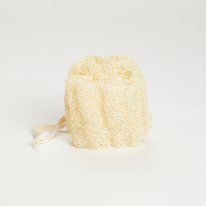 Duschschwamm aus Luffa