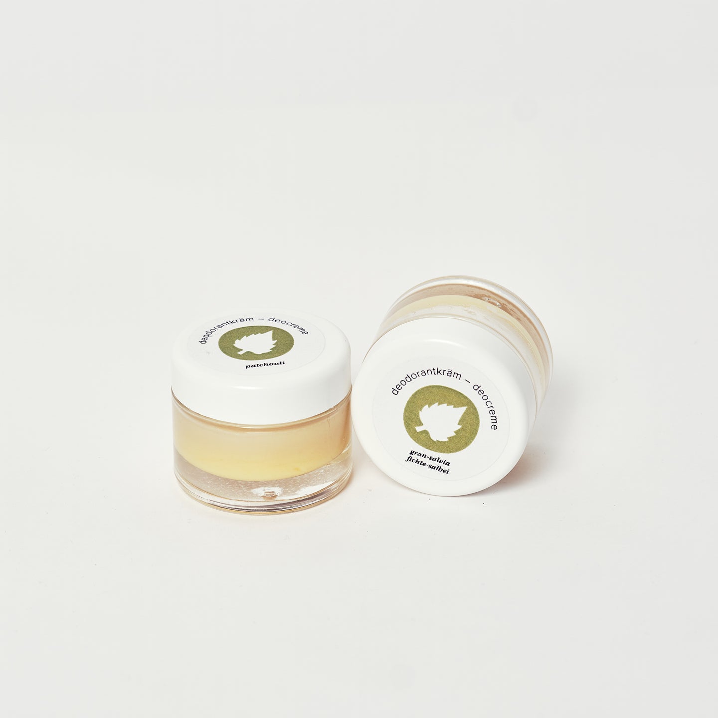 Birken-Deocreme 30 ml