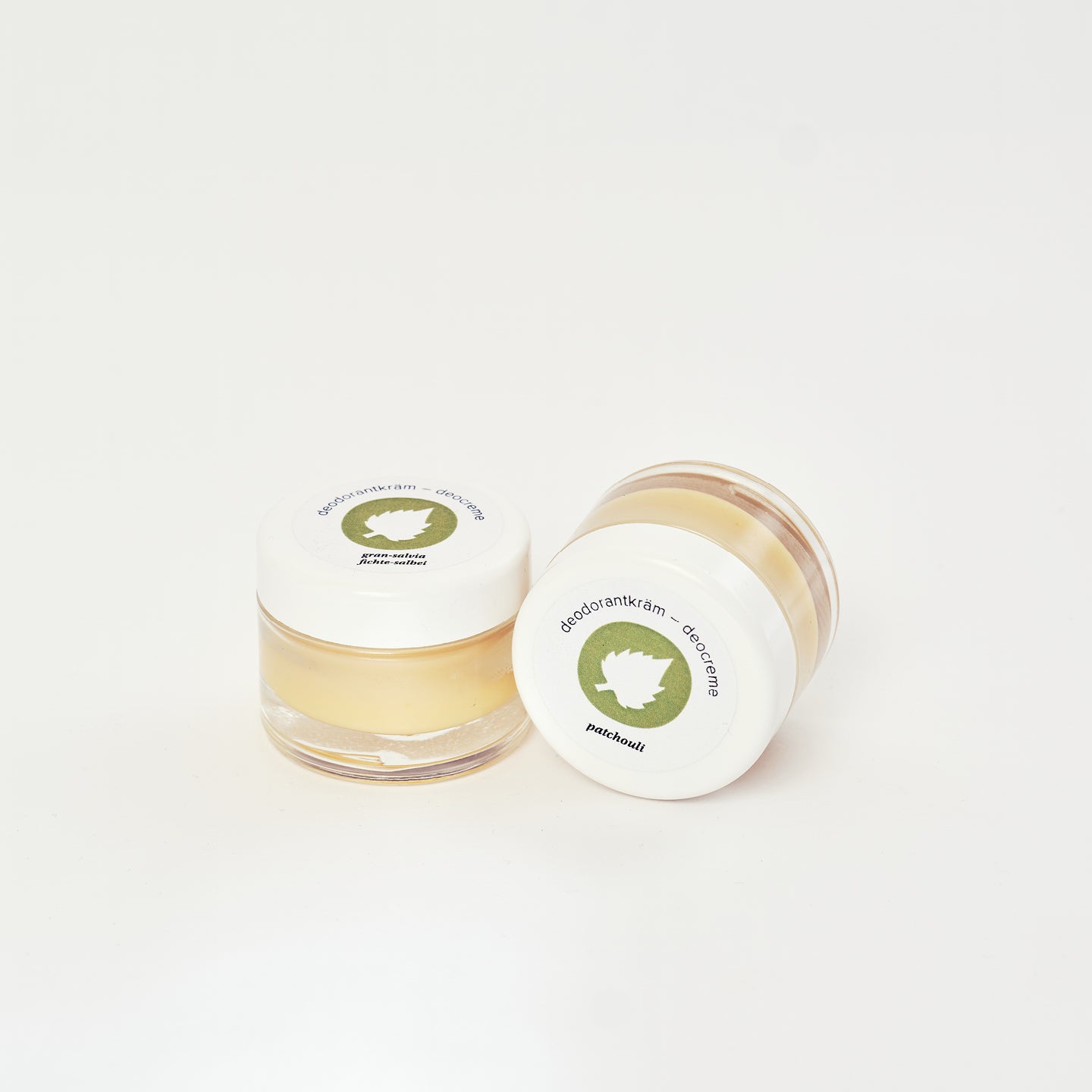 Birken-Deocreme 30 ml