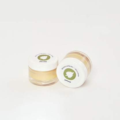 Birken-Deocreme 30 ml