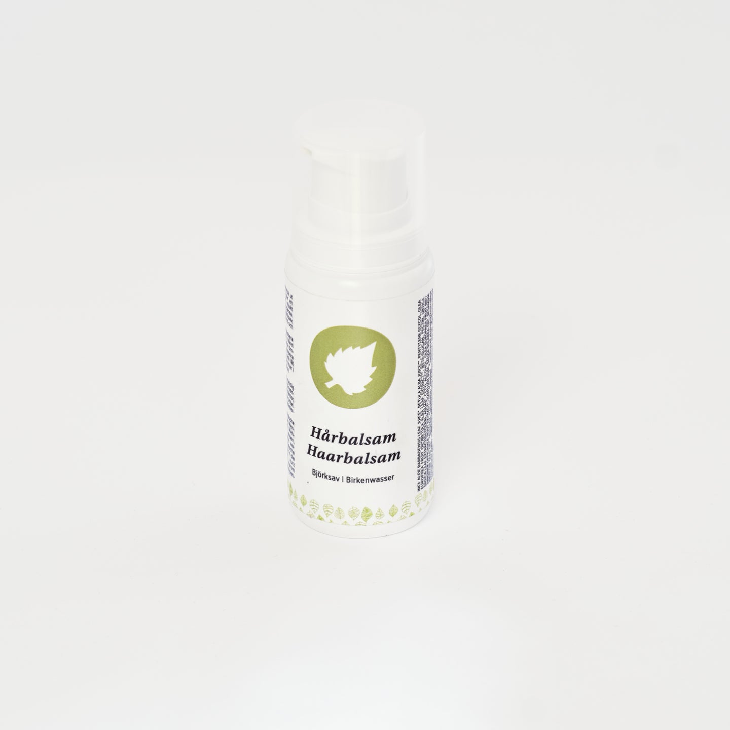 Haarbalsam mit Birkenwasser 100 ml