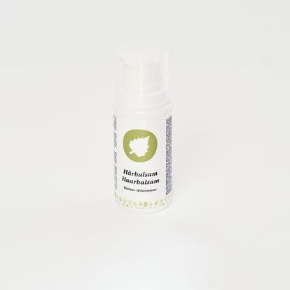 Haarbalsam mit Birkenwasser 100 ml