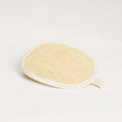 Massage Pad aus Luffa & Baumwolle