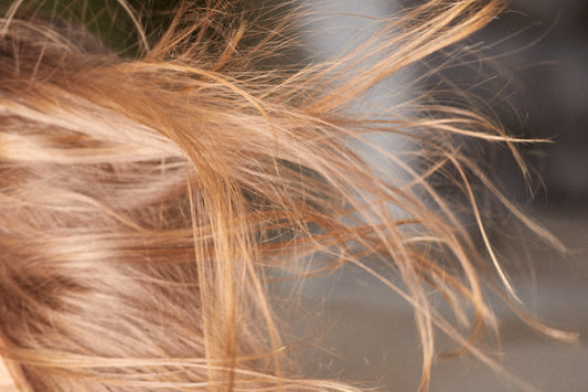 Bart- und Haaröl Birke 50 ml