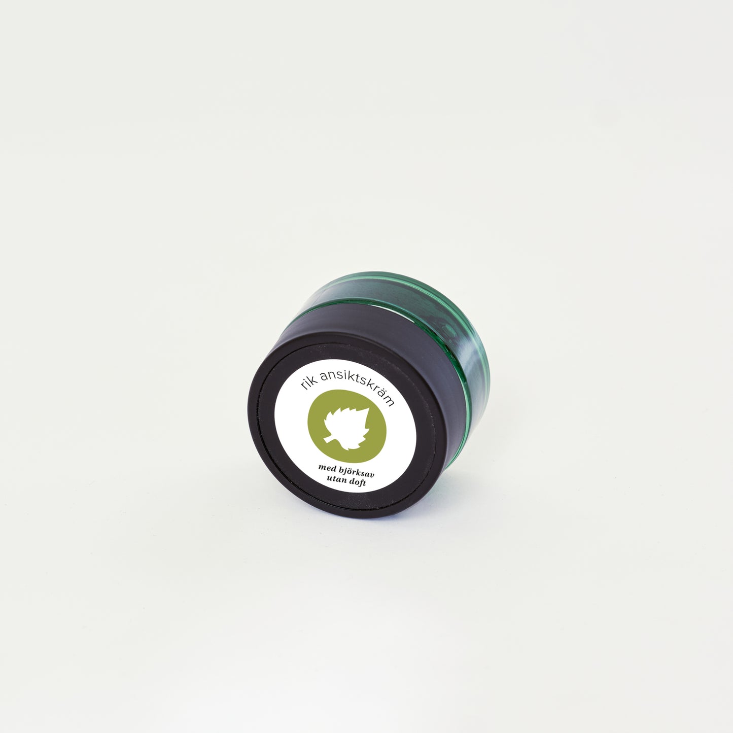 Gesichtscreme mit Birkenwasser 30 ml