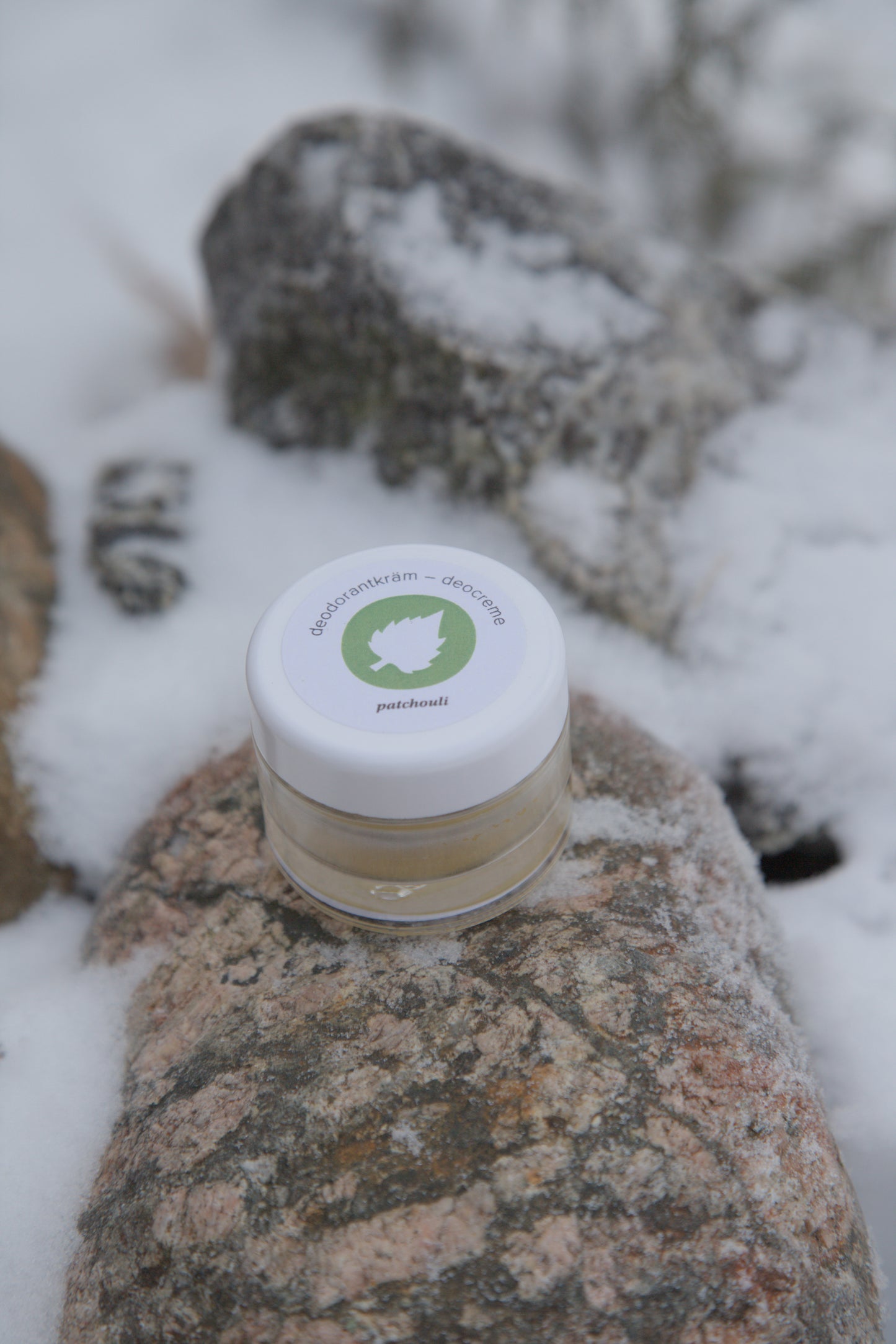 Birken-Deocreme 30 ml