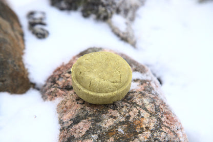 Festes Shampoo Birke-Waldduft 60 g